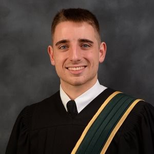 Meet your Posher, Samuel